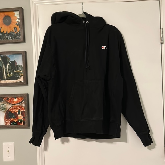 Champion Hoodie - Picture 1 of 2